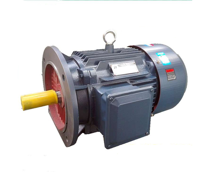 YP2寬頻電動機