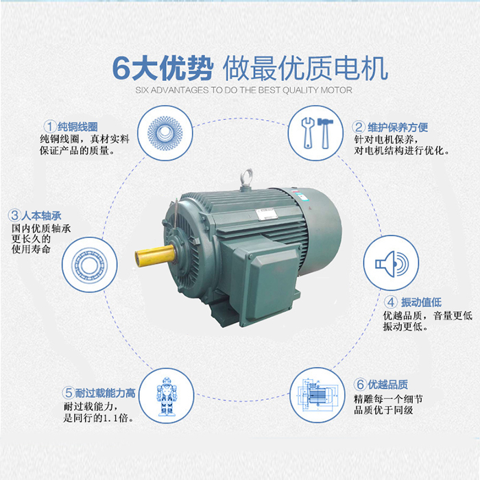 山東聊城盛華電機生產廠家,輸送設備專用電機,電機定制 山東聊城盛華電機生產廠家,輸送設備專用電機,電機定制