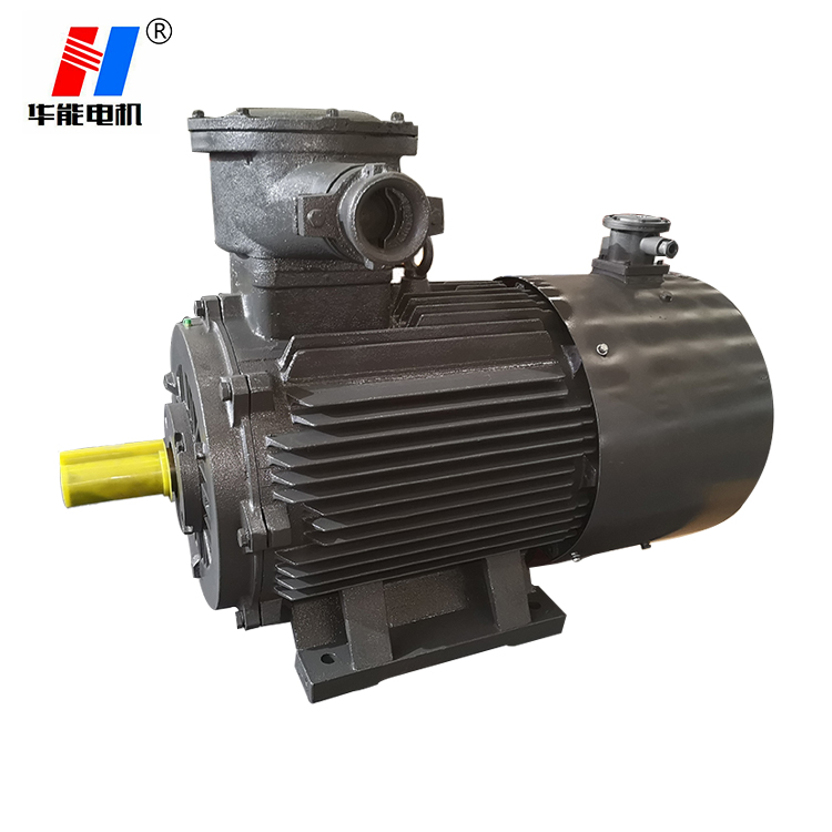 山東電機,大功率高效電機,大功率防爆電機