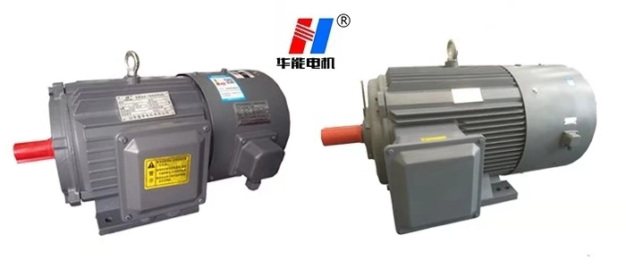 山東變頻電機產(chǎn)品圖