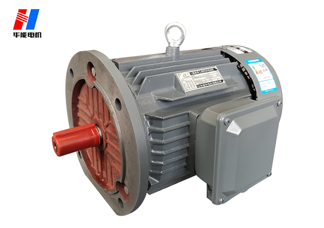 山東盛華電機(jī)廠-超高效率電動(dòng)機(jī)