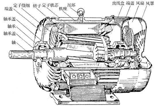 山東電機生產(chǎn)廠家