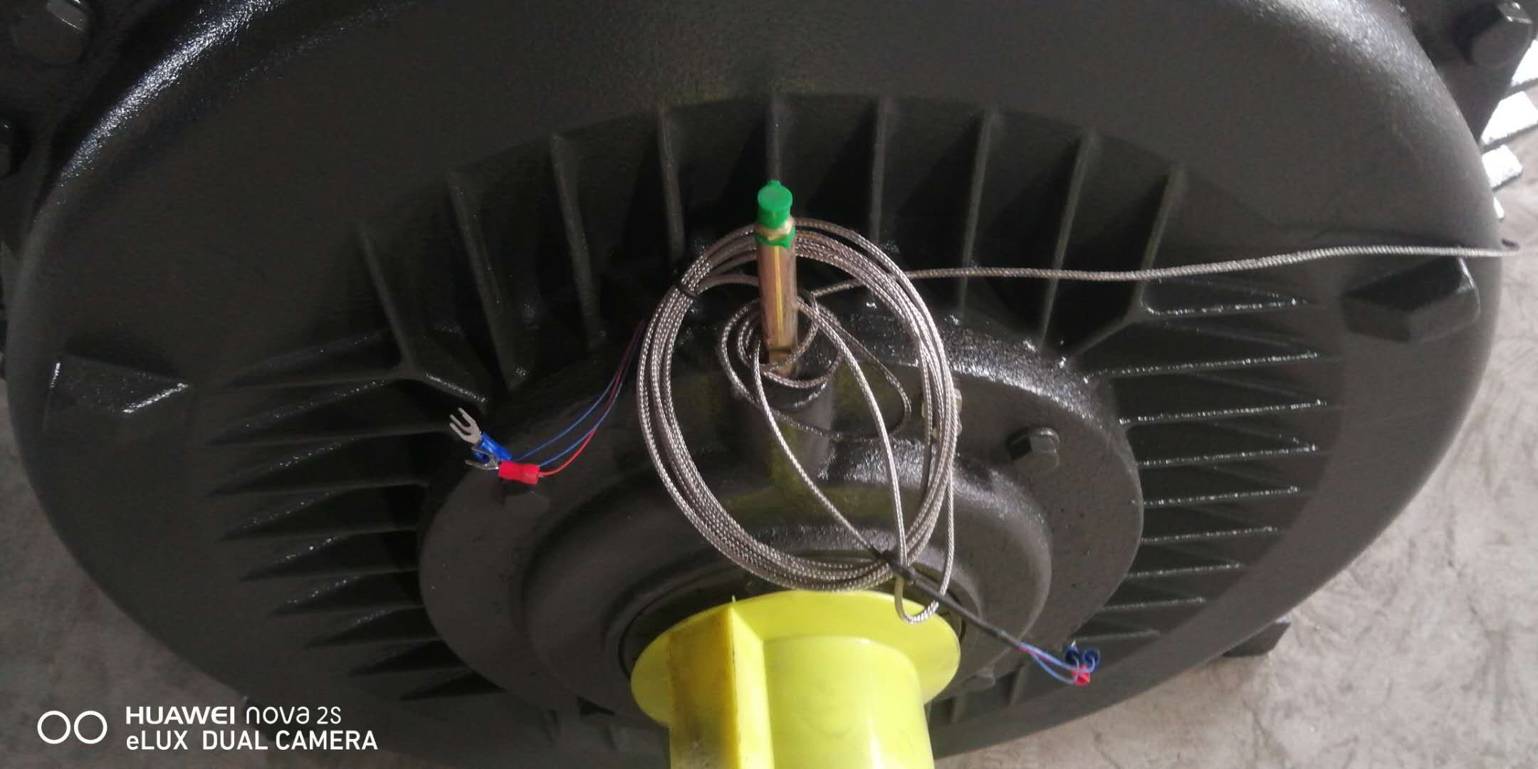 山東盛華電機(jī)廠家